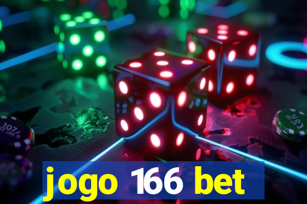 jogo 166 bet